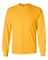 Gildan® Ultra Cotton Long Sleeve T-Shirt, Men's Adult T-Shirt
